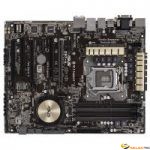 ASUS Z97-A ATX 1150 4DR3 VGA DVI HDMI COM 2PCIE USB3 