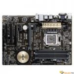 ASUS Z97-K ATX Sock 1150 DVI-HDMI-USB3 