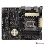 ASUS Z97-DELUXE Sock 1150 4*DDR3 (Dual Chanel), Dual Gb Lan, 10* USB3.0,DP, HDMI,1* mini DP