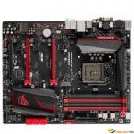ASUS MAXIMUS VII RANGER Sock 1150 VGA-DVI-HDMI-USB3- DisplayPort, SLI+CFX