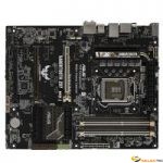 ASUS SABERTOOTH Z97 M2 Sock 1150 4*DDR3 (Dual Chanel), 8* USB3.0, HDMI, Gigalan