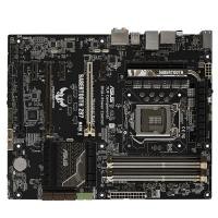 ASUS SABERTOOTH Z97 M2 Sock 1150 4*DDR3 (Dual Chanel), 8* USB3.0, HDMI, Gigalan