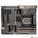 ASUS SABERTOOTH Z97 MARK1 Sock 1150 4*DDR3 (Dual Chanel), 8* USB3.0, HDMI, Gigalan