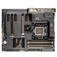 ASUS SABERTOOTH Z97 MARK1 Sock 1150 4*DDR3 (Dual Chanel), 8* USB3.0, HDMI, Gigalan