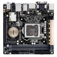 ASUS Z97I-PLUS M-ITX Sock1150 DVI-HDMI-COM 