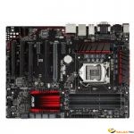 ASUS B85 PRO GAMER ATX Soc1150 4*DDR3 PCIE 3.0-VGA-DVI PCIe-USB3