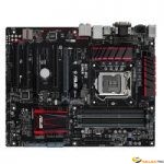 ASUS H97 PRO GAMER ATX Soc1150 4*DDR3 PCIE 3.0-VGA-DVI PCIe-USB3
