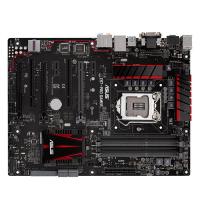 ASUS Z97 PRO GAMER ATX Soc1150 4*DDR3 PCIE 3.0-VGA-DVI PCIe-USB3