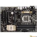 ASUS Z97P 1150 ATX 4DDR3 HDMI DVI-D VGA LAN SON 
