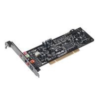 Asu Xonar DG Carte Son 5.1 PCIE AUX IN/ SPDIF/MIC IN/ 