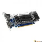 ASU GT610-SL-1GD3-L 1GDR3 PCIE HDMI DVI 2Slots 
