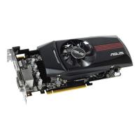 Asu HD7850-DC-1GD5 1DR5 PCIE3.0 2DVI/HDMI/DP 2S 