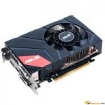 Asu GTX670-DMOC-2GD5 2DR5 2DVI/HDMI/DP 2Slots 