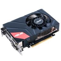 Asu GTX670-DMOC-2GD5 2DR5 2DVI/HDMI/DP 2Slots 