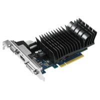 Asu GT630-SL-2GD3-L 2Go DDR3 PCIE HDMI DVI 1Slot 