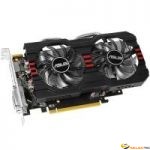 Asu GTX660-DC2OCPH-2GD5 2GDR5 192 BIT DVI HDMI DP GPU 1085MHz,Memory 6008MHz