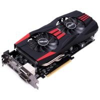 Asu R9270X-DC2T-2GD5 2GDR5 DVI-I, DVI-D, HDMI, DisplayPort 