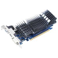 Asu NVIDIA GeForce 210, 1DDR3 SILENT, 64bit, GPU 400MHz DVI-I, D-SUB, HDMI