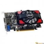 Asu GT740-2GD3 2DR3 2DVI HDMI 2Slots PCIE3 U 933MHz,Memory 1782MHz