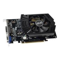 Asu GT740-OC-2GD5 2DR5 2DVI HDMI 2Slots PCIE3 U 1033MHz,Memory 5000MHz