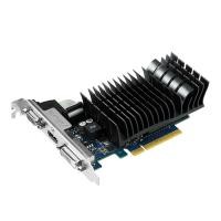 ASU GT720-SL-2GD3-BRK 2GDR3 PCIE HDMI DVI 2Slots GPU 902 MHz