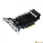 Asu GT730-SL-1GD3-BRK 1DR3 64 BIT DVI/HDMI 2Slots GPU 902MHz,Memory 1800MHz