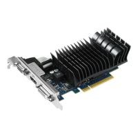 Asu GT730-SL-1GD3-BRK 1DR3 64 BIT DVI/HDMI 2Slots GPU 902MHz,Memory 1800MHz