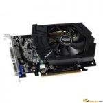 Asu GTX750-PHOC-2GD5 2DR5 128 BIT 1DVI/HDMI/DP 2Slots GPU 1137MHz,Memory 5010MHz