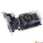 Asu GT730-1GD5-BRK 1DR5 DVI/HDMI 2Slots GPU 901MHz,Memory 5010MHz