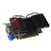 Asus GT740-DCSL-2GD3 2DR3 2DVI HDMI 2Slots PCIE3 GPU 933MHz,Memory 1782MHz