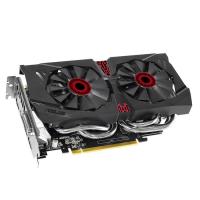 Asu STRIX-GTX960-DC2OC-2GD5 DDR5 