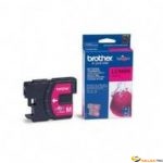 Encre Brother LC-980 Magenta 