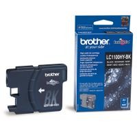 Encre Brother LC1100 Black 