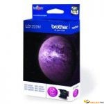 Encre Brother LC-1220M Magenta 300 pages 