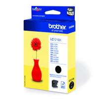 Encre Brother LC-121 Black 