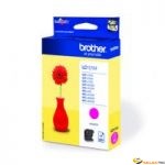 Encre Brother LC-121 Magenta 