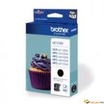 Encre Brother LC-123 Black 