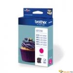 Encre Brother LC-123 Magenta 