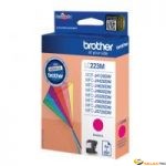 Encre Brother LC-223 Magenta 