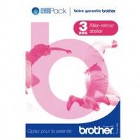 EFFI3ARC Extension Garantie Brother 3 ans A/R DCP/MFC-7xxx 