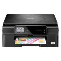 Brother DCP-J552DW 3en1 12/10 ipm Wifi RV 