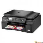 Brother MFC-J470DW 4en1 12/10 IPM + Wifi 