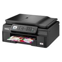 Brother MFC-J470DW 4en1 12/10 IPM + Wifi 