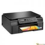 Brother DCP-J152W 3en1 Wifi + LCD 