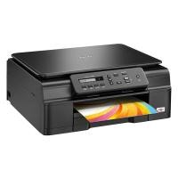 Brother DCP-J152W 3en1 Wifi + LCD 