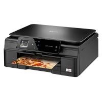 Brother DCP-J172W 3en1 Wifi + LCD tactile 
