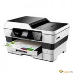Brother MFC-J6720DW 4en1 Full A3 Ethernet Wifi RV + bac 