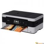 Brother MFC-J4620DW 4en1 impression A3 22/20ppm 