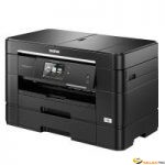 Brother Business Smart MFC-J5720DW 4en1 impr A3 RV + bac sup 