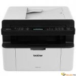 Brother MFC-1810 Laser 4en1 + chargeur 